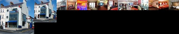 The Balmoral Hotel Newry (Northern Ireland)