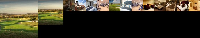 The Oxfordshire Golf Hotel Spa Thame