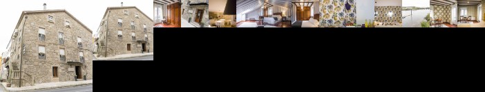 A Casa Do Rio Hotel Pontecesures