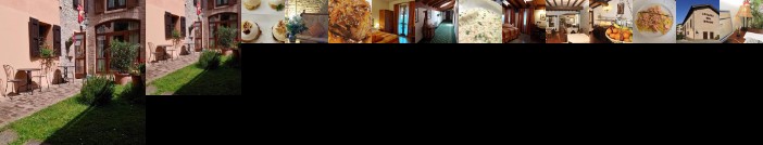 Locanda Del Mulino Maranello