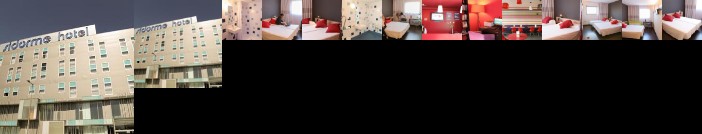 Hotel Sidorme Granada