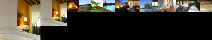Il Castellazzo Agriturismo Monteveglio