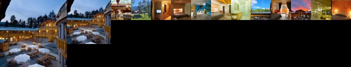 Boscone Suite Hotel