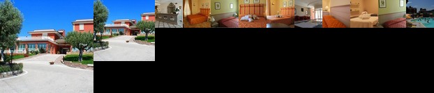 Hotel Il Parco Sul Mare
