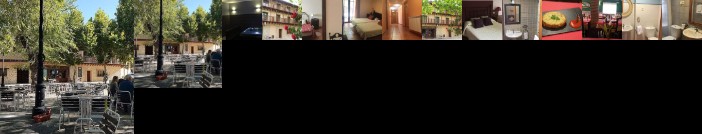Hostal Rural La Botería Sacedón