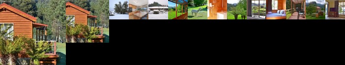 Maydena Country Cabins