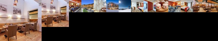 The Alpine Wellnesshotel Maria Alm am Steinernen Meer