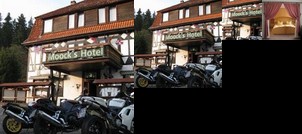 Moocks Hotel