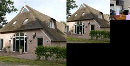 Bed and Breakfast The4Seasons