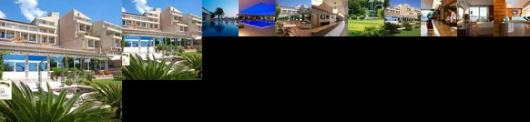 Hotel Palas Petrovac