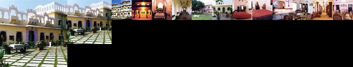 Ravla Khempur Hotel Nathdwara