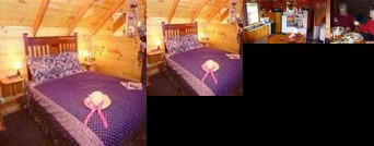 Carinya Farm Holiday Retreat