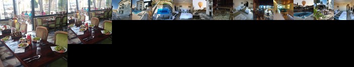Maritim Hotel Pamukkale