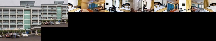 Hotel Seaview