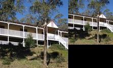 Norfolk Bayview B&B