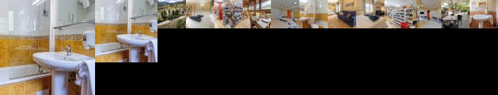 Hostal Rio Ara