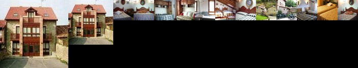 Posada De Fuentes Apartment Val de San Vicente
