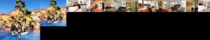 Aparthotel Benitachell