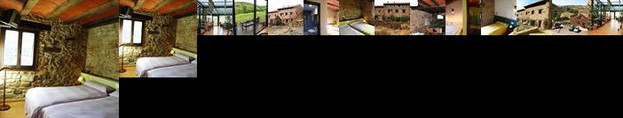 Masquemado Farmhouse Allepuz
