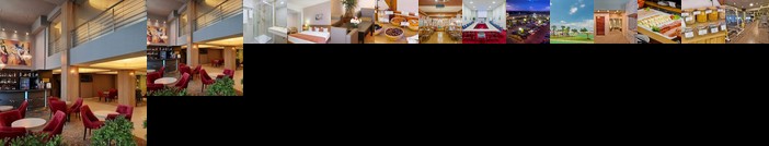 Rin Airport Hotel