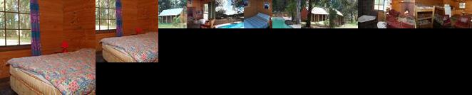 Maroo Park Cottages Bellbrae