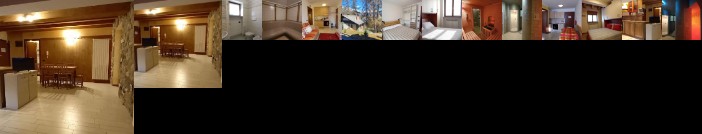 Residence Dello Stelvio Valdisotto