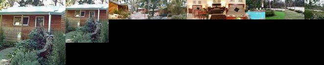 Ocean Hideaway Cabins Ocean Grove (Australia)