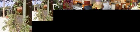 Ocean Grove Cedar Cabins (Australia)