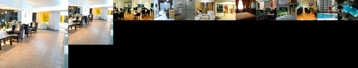 Green Tower Suite Mersin