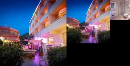 Hotel Sileoni