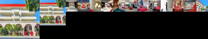 Hotel Coelho
