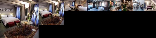 Timeless Rooms