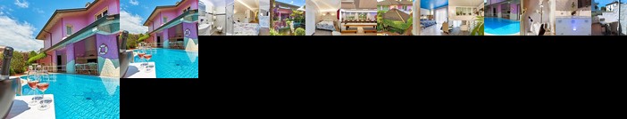 Villa Lilla Bed and Breakfast Desenzano del Garda