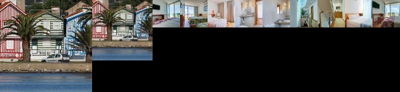 Casa Da Ria Hotel Costa Nova