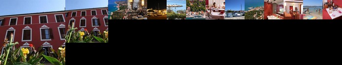 Hotel Villa Donat