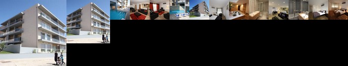 Baia Residence Il Sao Martinho Do Porto