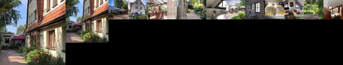 Hotel Diana Schonwalde-Glien