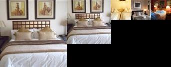 Aanbevole Guest House Bristol