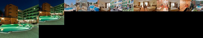 Hotel Saturn