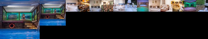Hotel Rowa Dany