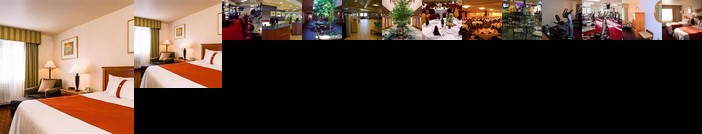 Cities of Gold Casino Hotel