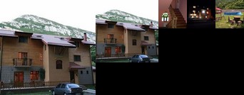 Pension RouaDeMunte
