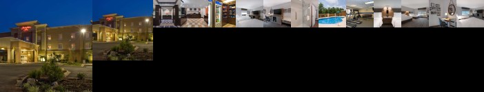 Hampton Inn Anderson North