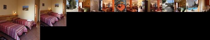 Hotel Il Cortile