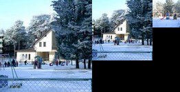Guesthouse Algus
