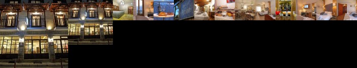 Hotel Arion
