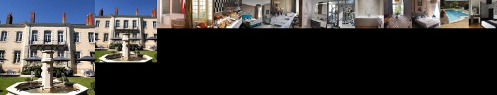 Perier du Bignon Hotel