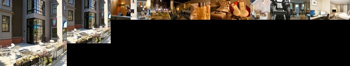 Hotel Veritas