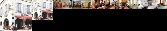 Hotel La Licorne Beaugency