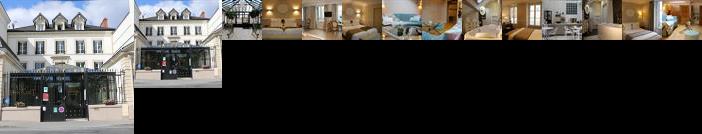 Hotel Jean Moet & Spa